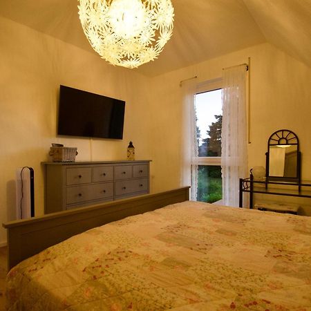 Ferienhaus Plattenberg 巴特恩豪森 外观 照片