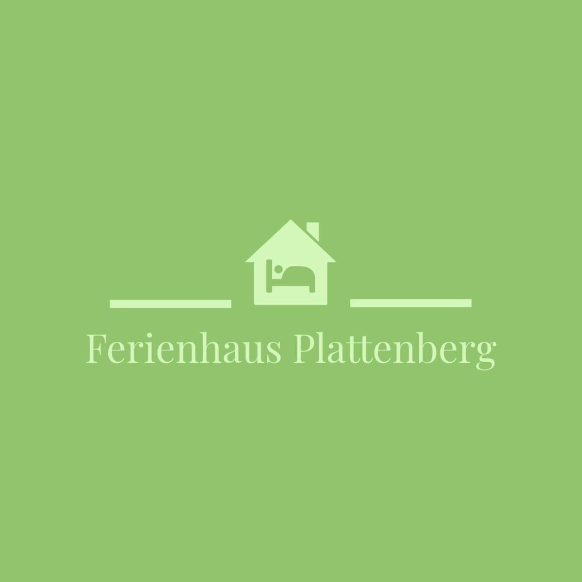 Ferienhaus Plattenberg 巴特恩豪森 外观 照片